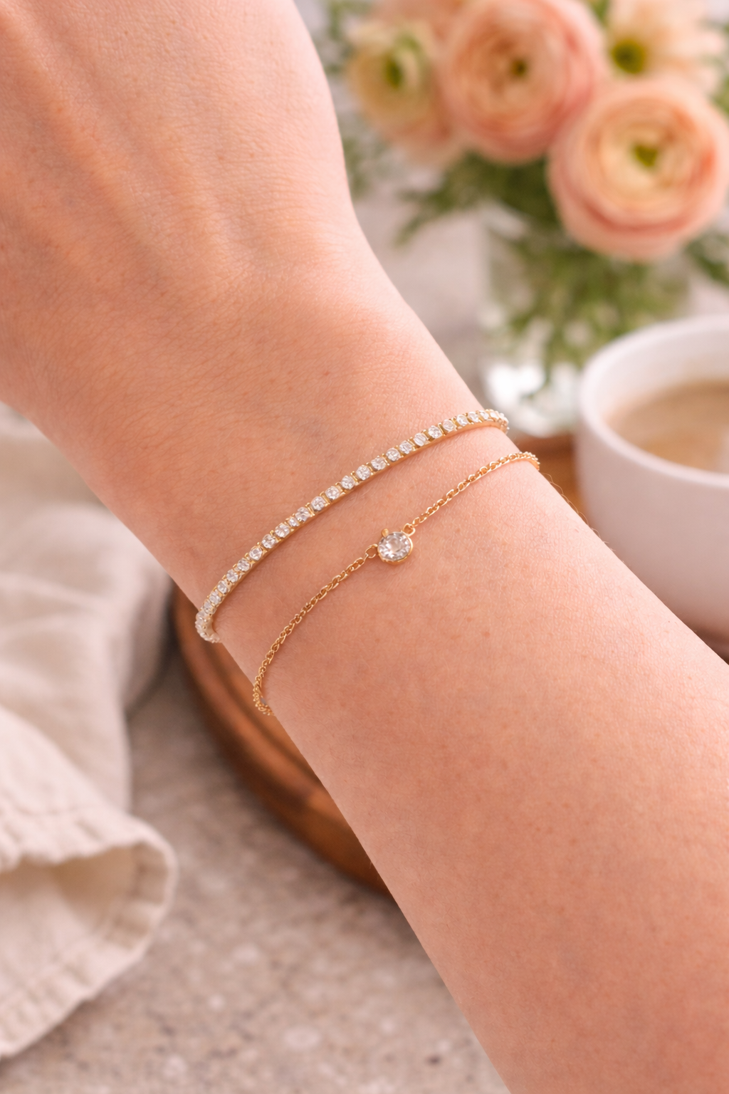 Most-Loved Bracelets